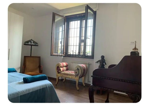 appartamento in affitto a Marino