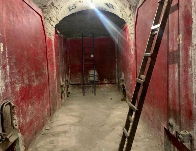 locale commerciale in affitto a Marino