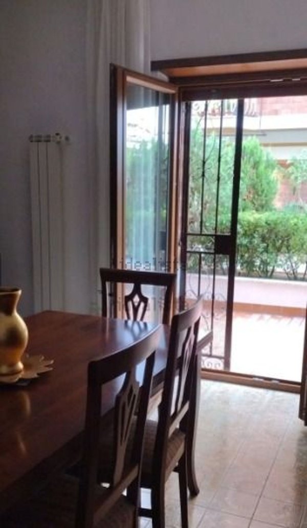 appartamento in affitto a Marino