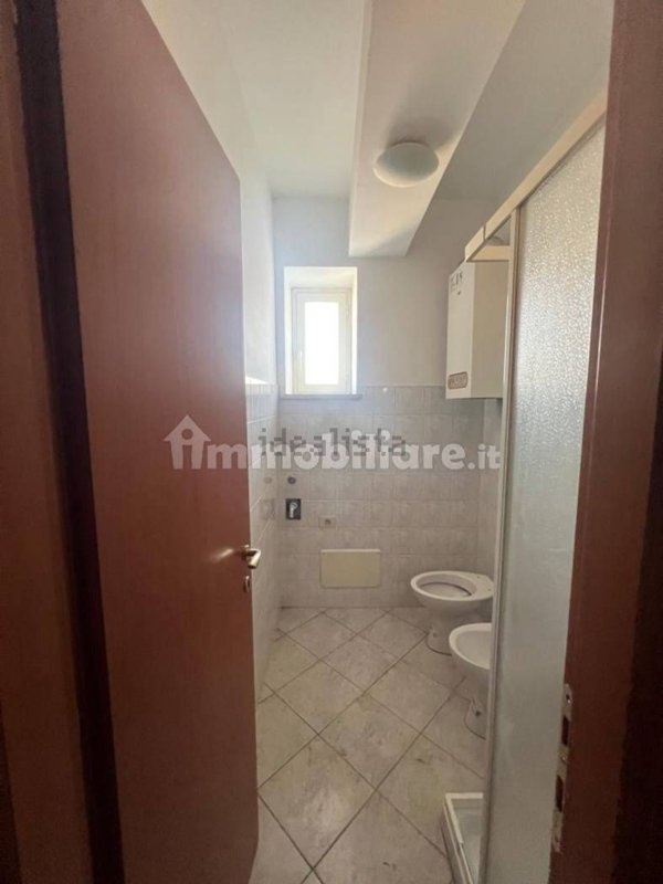 appartamento in affitto a Marino in zona Castelluccia