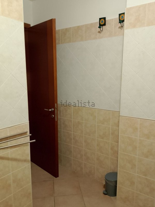 appartamento in affitto a Marino in zona Frattocchie