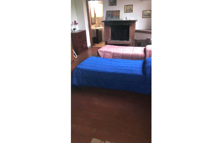 appartamento in affitto a Marino