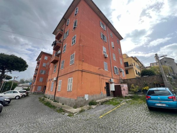 appartamento in affitto a Marino