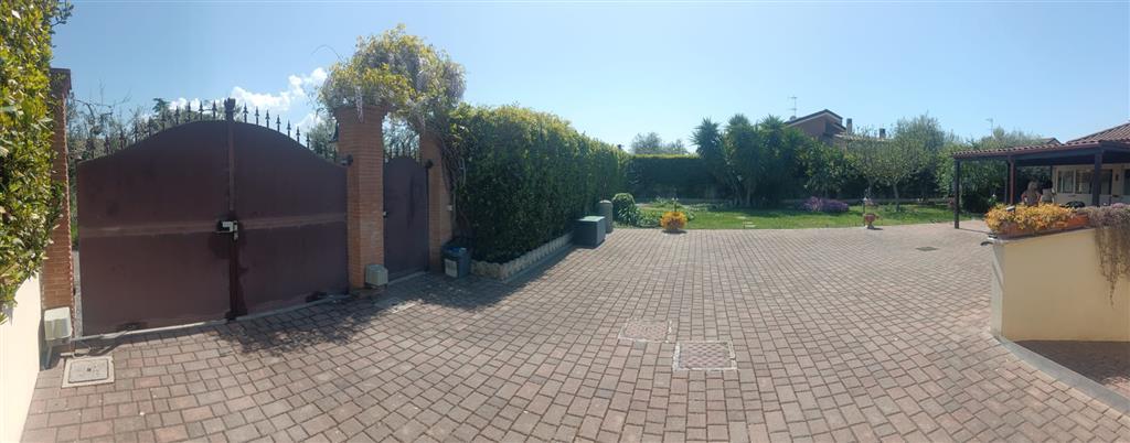 appartamento in affitto a Marino in zona Poggio delle Mole