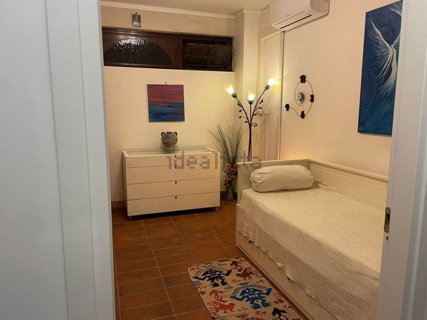 appartamento in affitto a Marino