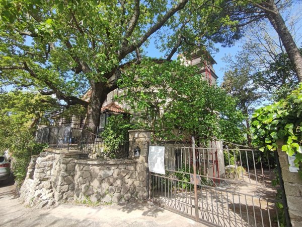 appartamento in affitto a Marino