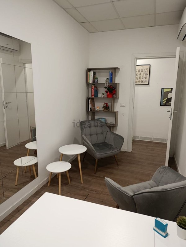 ufficio in affitto a Marino