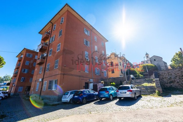 appartamento in affitto a Marino