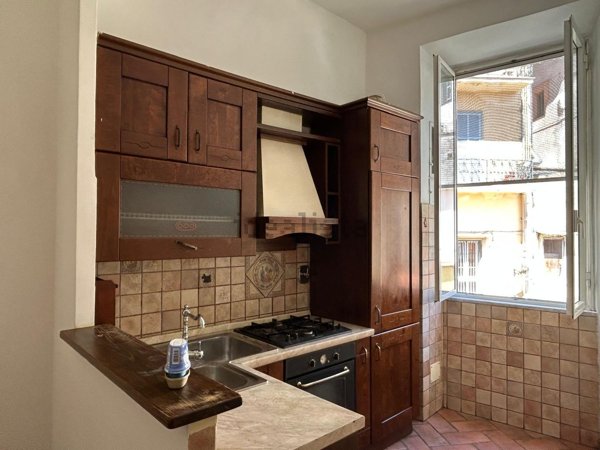 appartamento in affitto a Marino