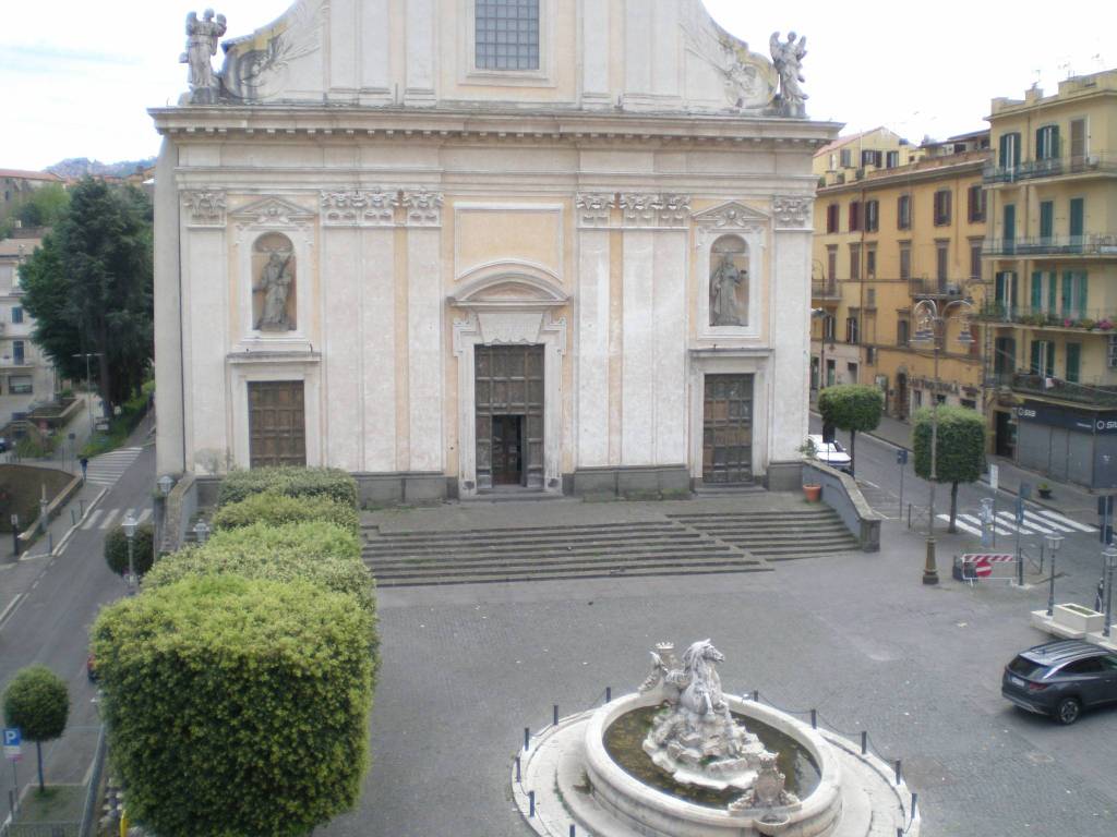 appartamento in affitto a Marino