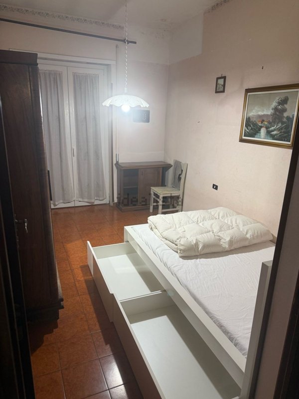 appartamento in affitto a Marino