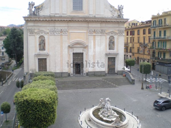 appartamento in affitto a Marino