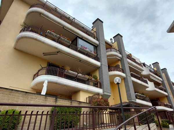 appartamento in affitto a Marino