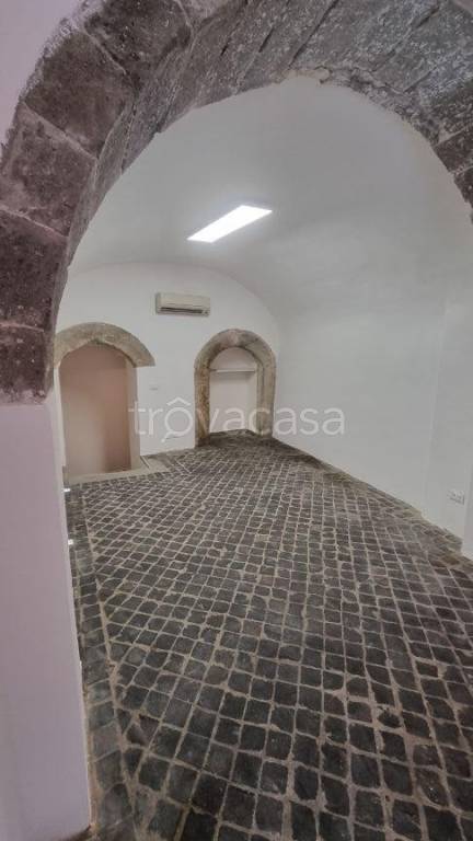 appartamento in affitto a Marino