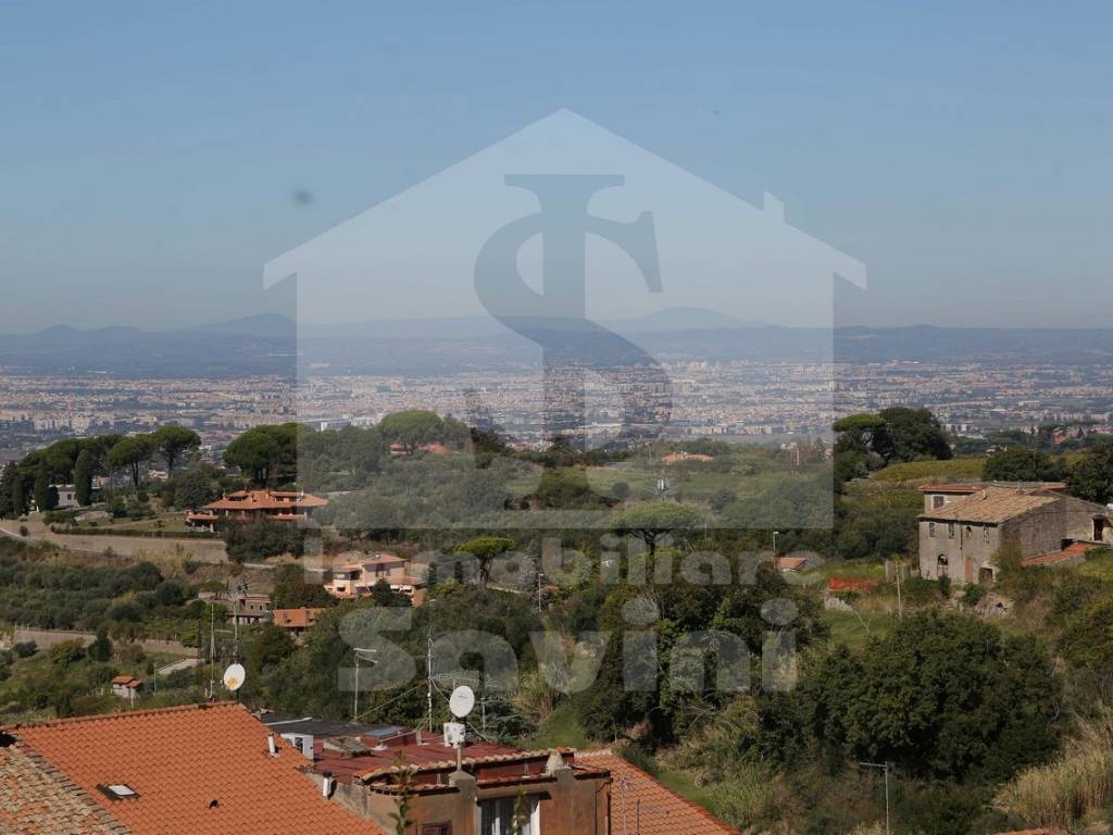 appartamento in affitto a Marino