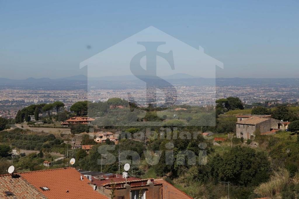 appartamento in affitto a Marino