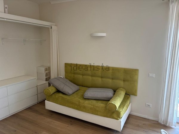 appartamento in affitto a Marino in zona Frattocchie