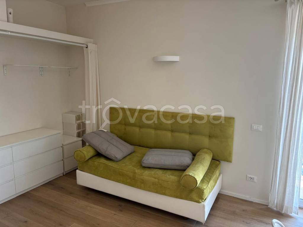 appartamento in affitto a Marino in zona Frattocchie