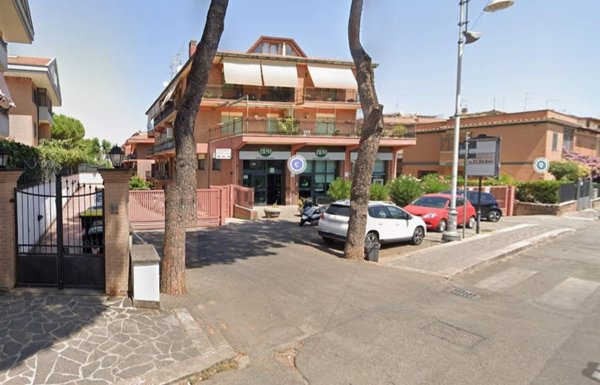 ufficio in affitto a Marino in zona Santa Maria delle Mole