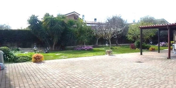 appartamento in affitto a Marino in zona Santa Maria delle Mole