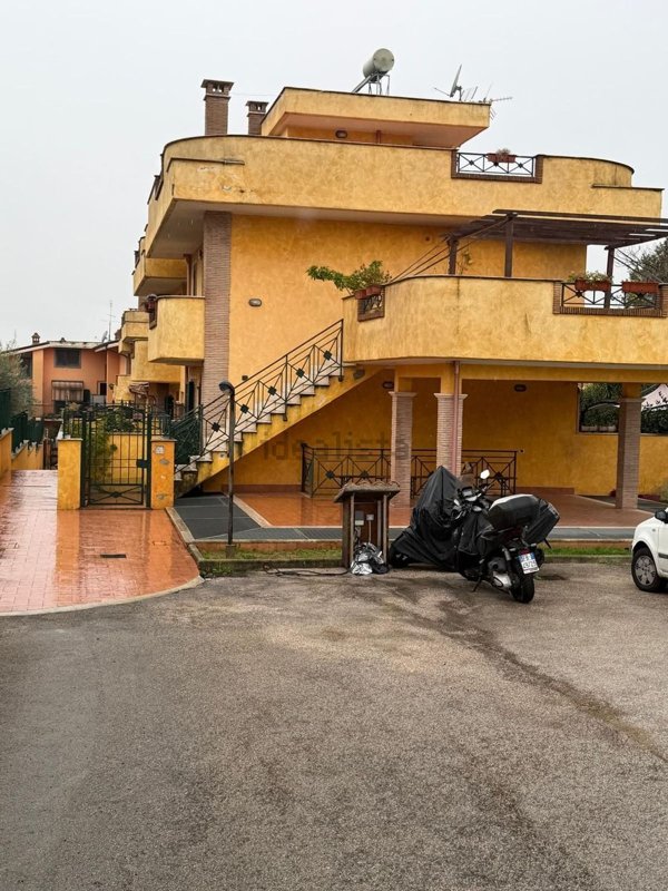 appartamento in affitto a Marino