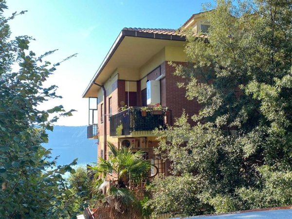 appartamento in affitto a Marino