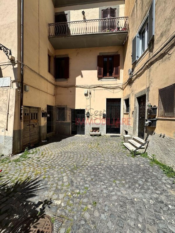 appartamento in affitto a Marino