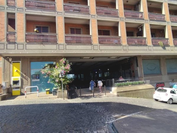 appartamento in affitto a Marino