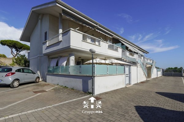 appartamento in affitto a Marino in zona Frattocchie