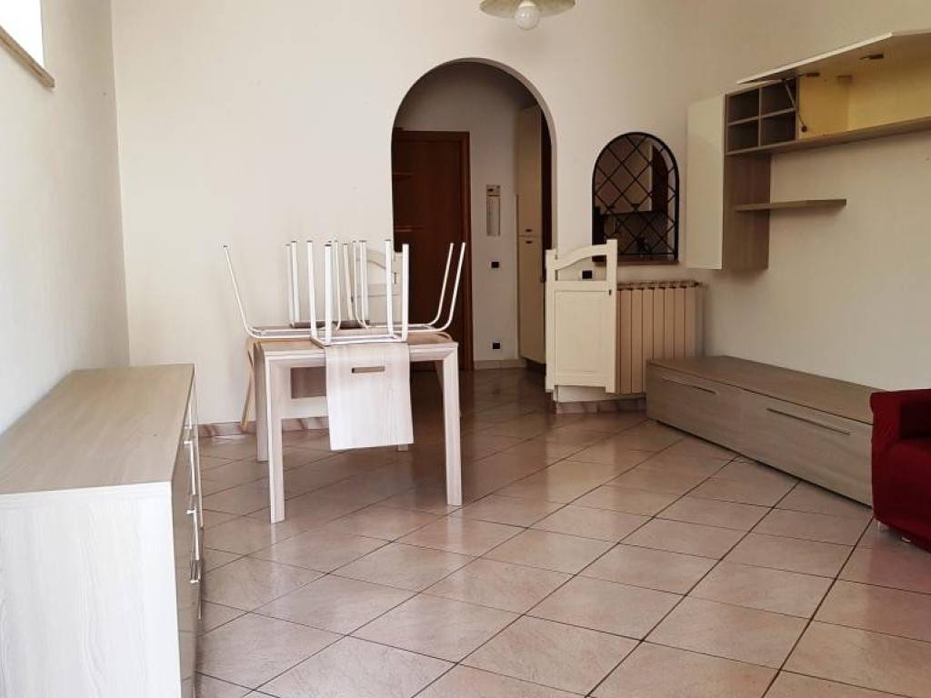 appartamento in affitto a Marino in zona Frattocchie
