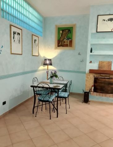 appartamento in affitto a Marino in zona Frattocchie