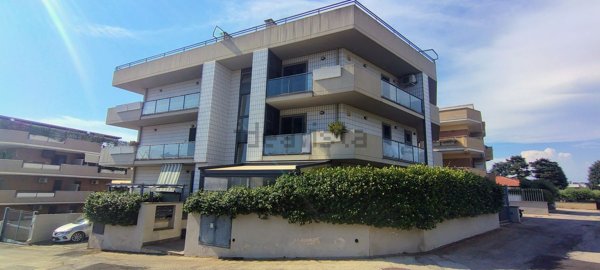 appartamento in affitto a Marino in zona Frattocchie