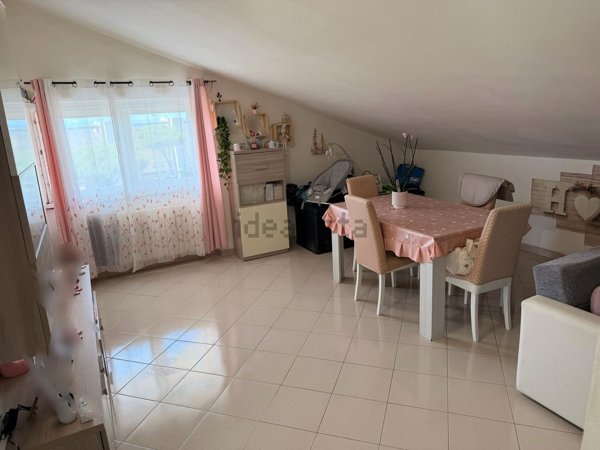 appartamento in affitto a Marino