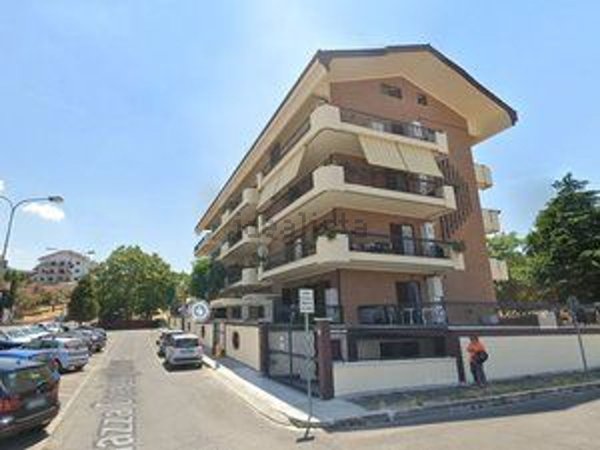 appartamento in affitto a Marino