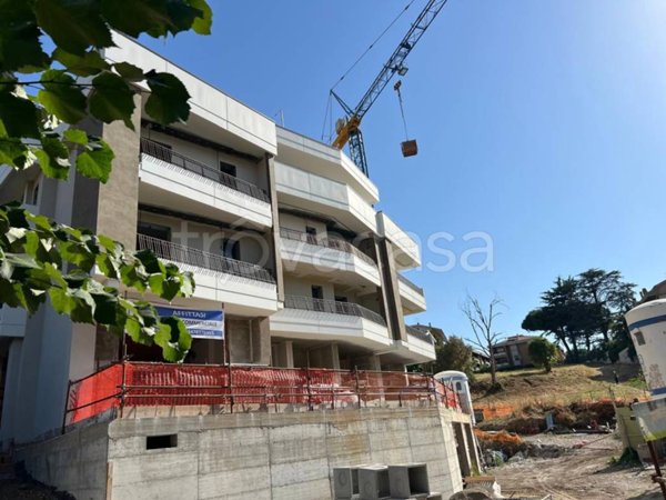 appartamento in affitto a Marino