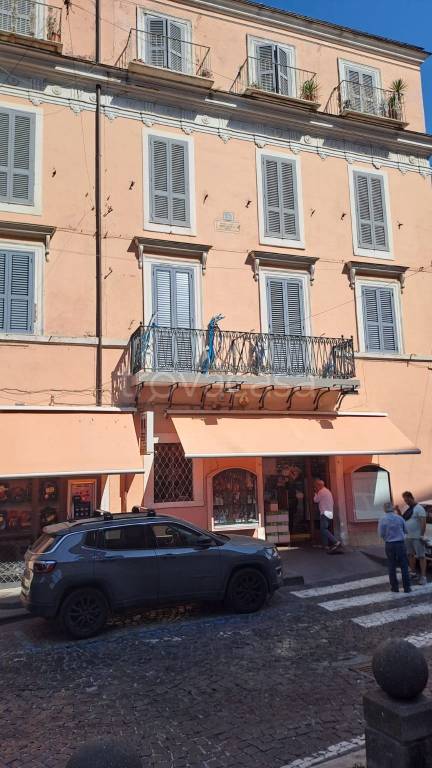 appartamento in affitto a Marino