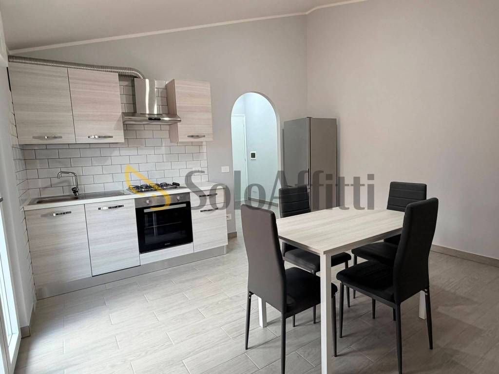 appartamento in affitto a Marino