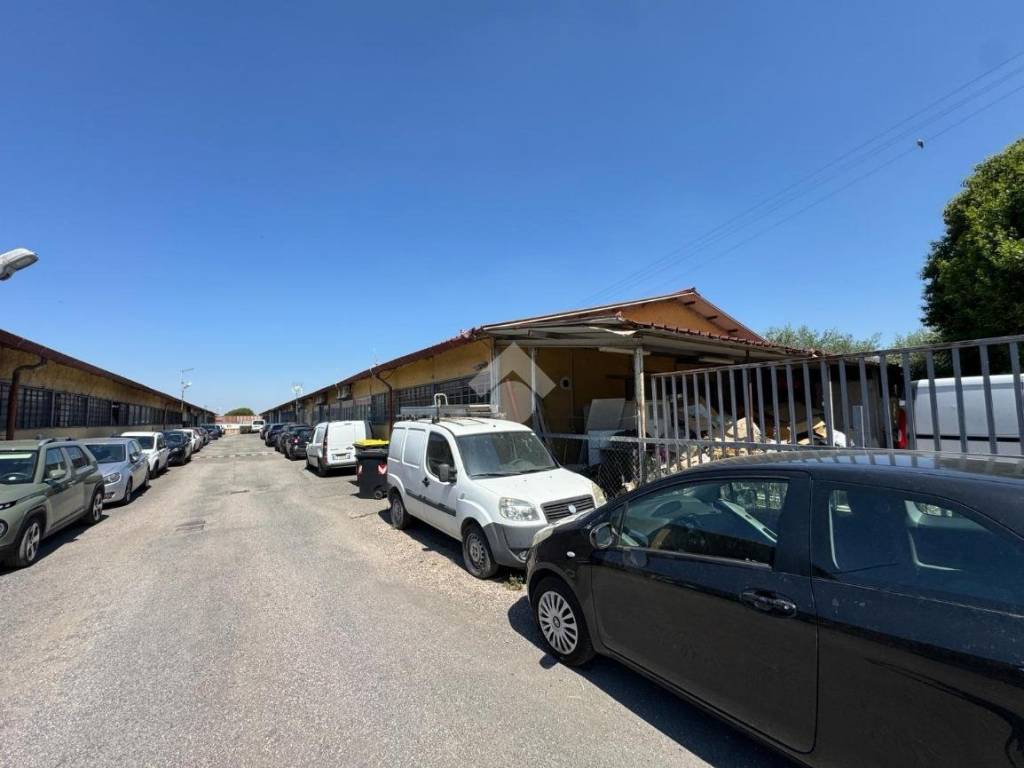 loft in affitto a Marino in zona Castelluccia