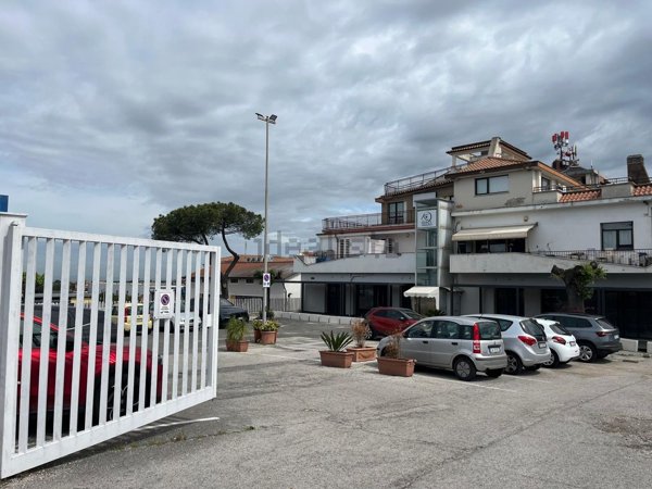 ufficio in affitto a Marino