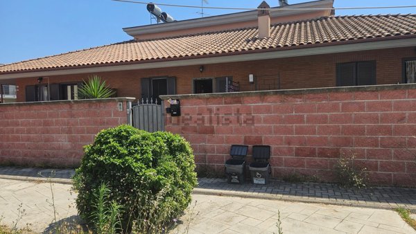 appartamento in affitto a Marino in zona Cava dei Selci