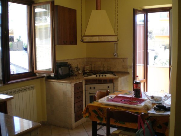 appartamento in affitto a Marino