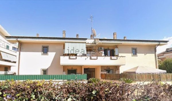 appartamento in affitto a Marino in zona Cava dei Selci