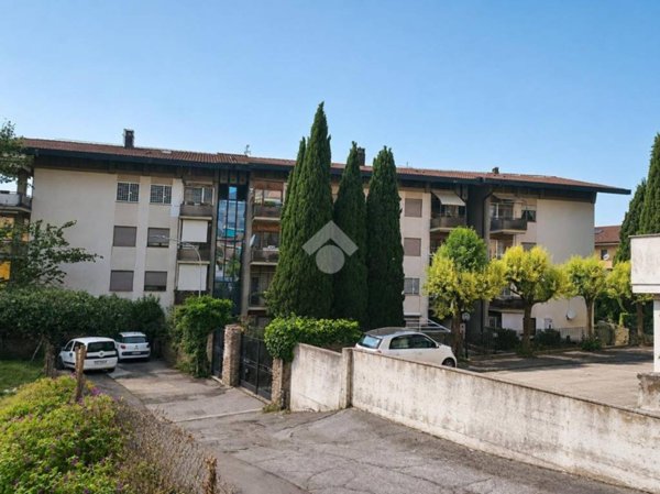 appartamento in affitto a Marino
