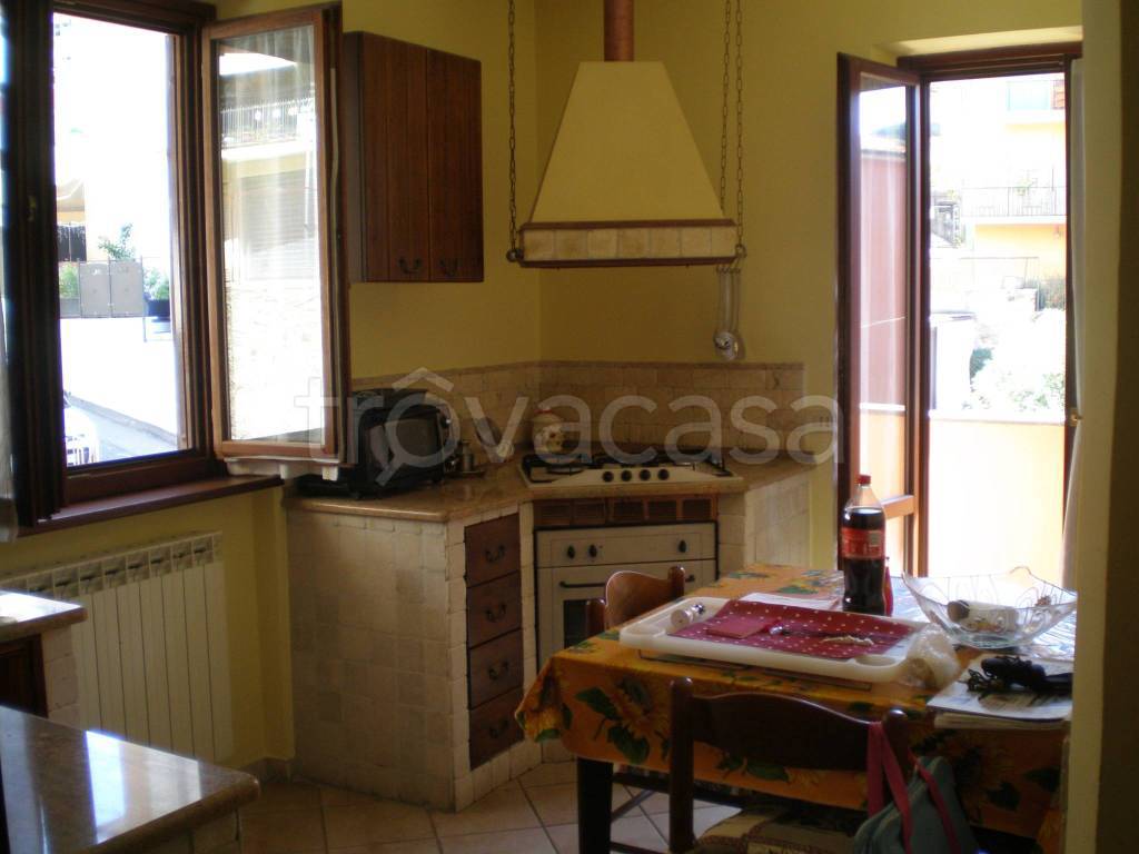 appartamento in affitto a Marino