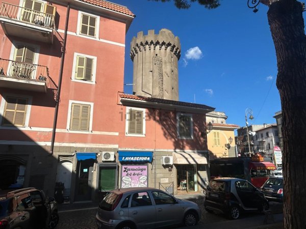 appartamento in affitto a Marino