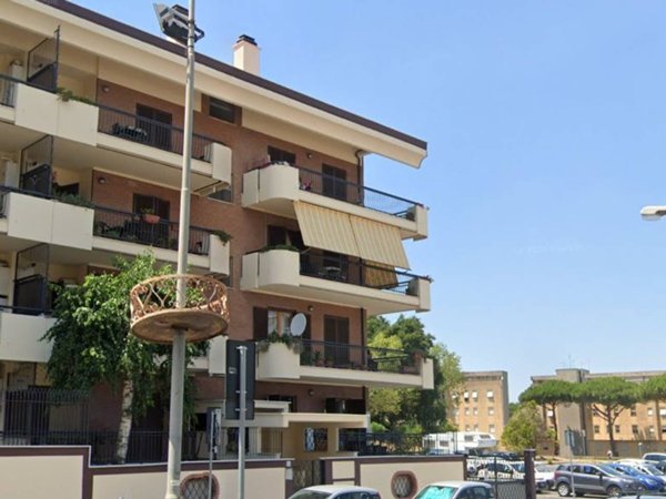 appartamento in affitto a Marino