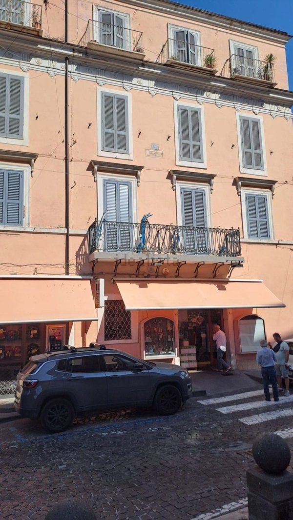 appartamento in affitto a Marino
