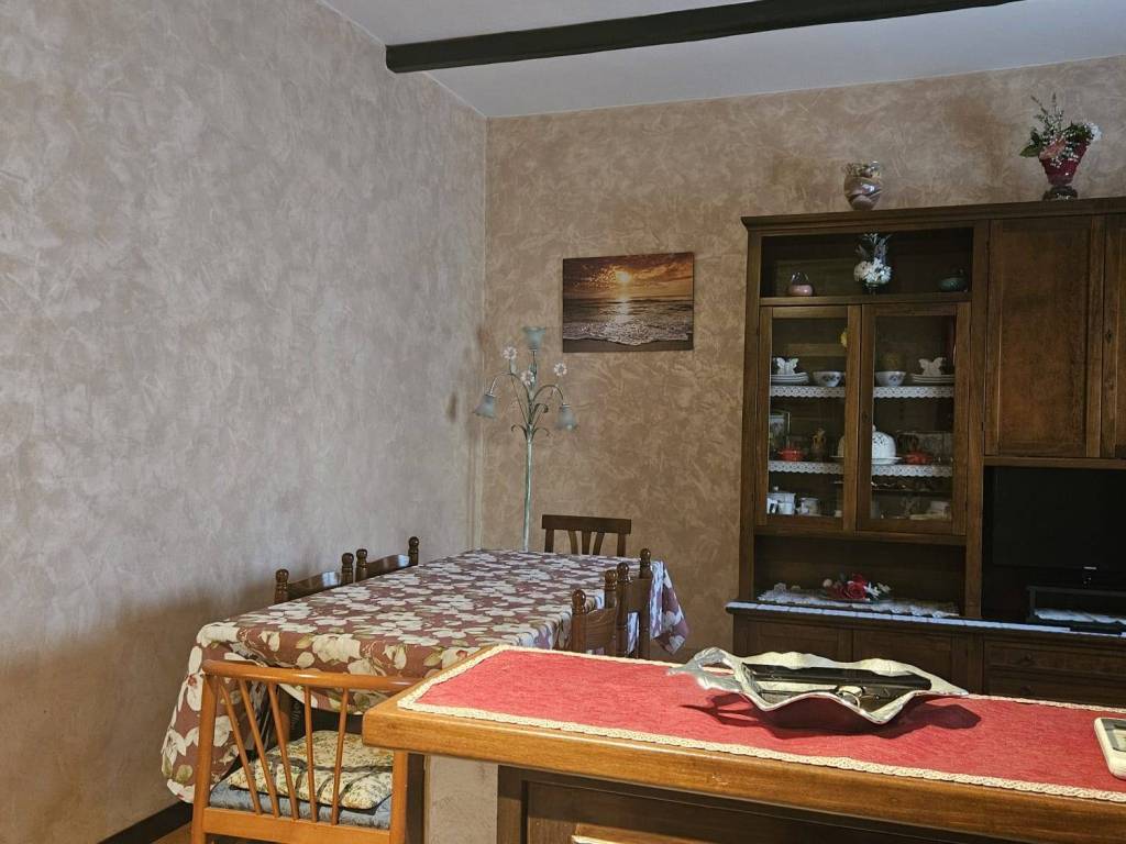 appartamento in affitto a Marino in zona Castelluccia