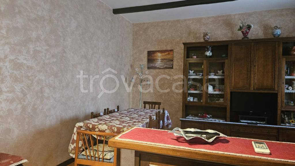 appartamento in affitto a Marino in zona Castelluccia