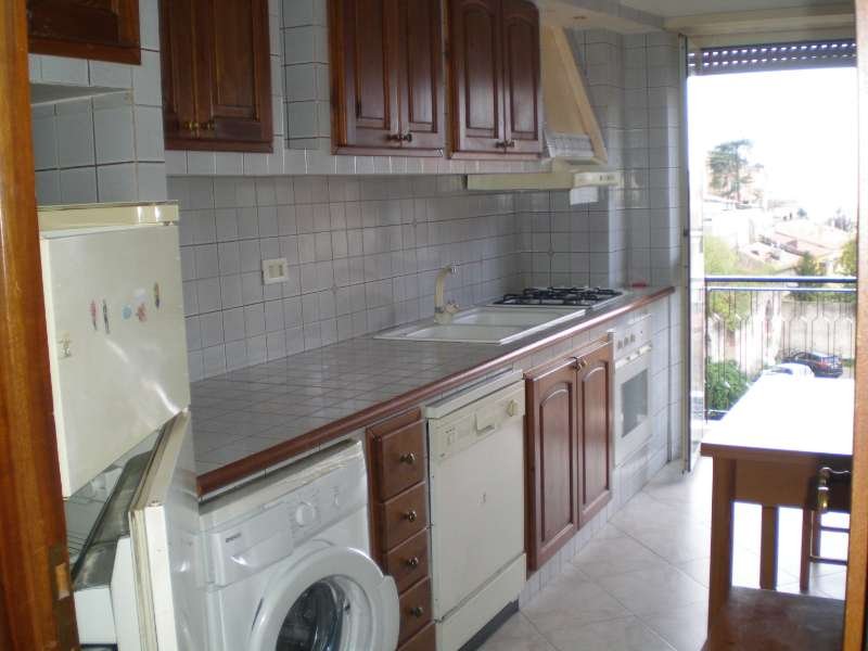 appartamento in affitto a Marino